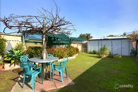 Property photo of 5 Dunbarton Way Withers WA 6230
