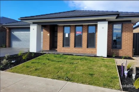 Property photo of 8 Flame Road Kalkallo VIC 3064