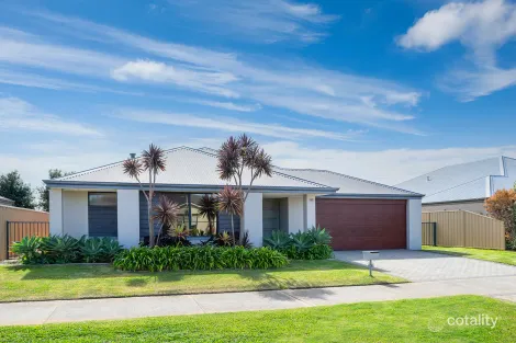 Property photo of 7 Provincia Parade Yalyalup WA 6280