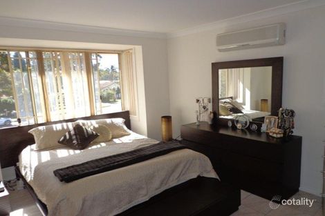 Property photo of 1/43 Allambie Road Edensor Park NSW 2176