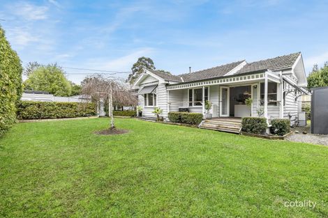 184 Dorset Rd, Croydon, VIC 3136