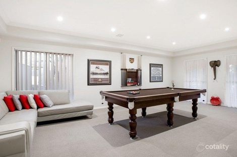 Property photo of 13 Watervale Boulevard Taylors Hill VIC 3037