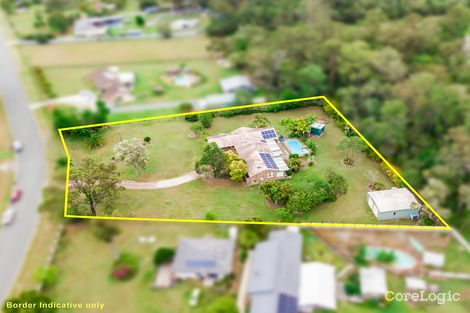 Property photo of 57 Vaughan Drive Ormeau QLD 4208