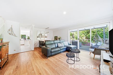 Property photo of 4/1-3 Telfer Road Castle Hill NSW 2154