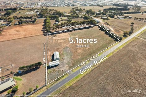 50 Elcho Rd, Lara, VIC 3212