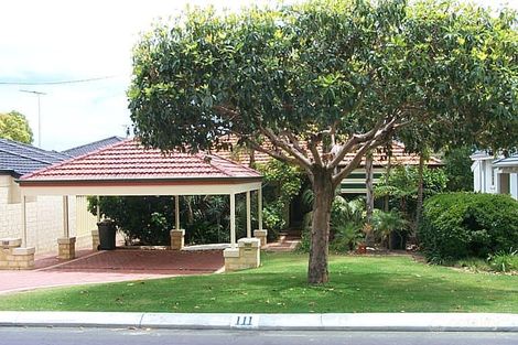 111a Burniston St, Scarborough, WA 6019