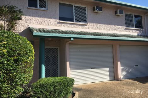 Property photo of 3/4 Lowth Street Rosslea QLD 4812