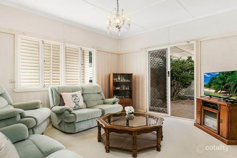 Property photo of 89 Waverley Road Camp Hill QLD 4152