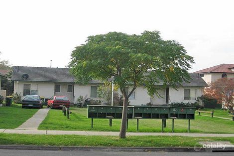 Property photo of 9/132 Tyler Street Preston VIC 3072