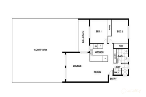 Property photo of 14/10 Wilkins Street Mawson ACT 2607