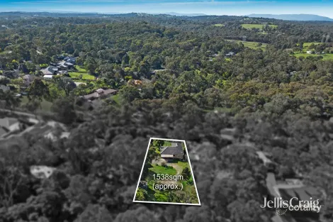 Property photo of 7 Wattle Grove Eltham VIC 3095