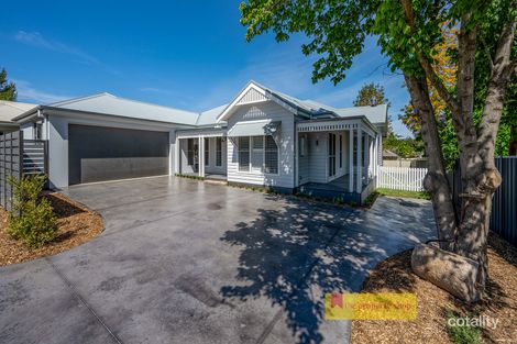 Property photo of 2 Burrundulla Avenue Mudgee NSW 2850