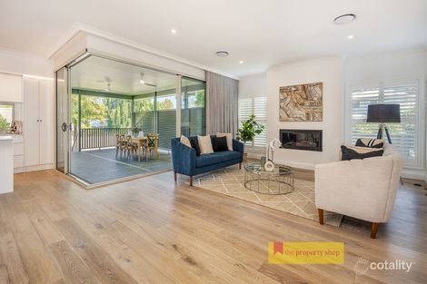 Property photo of 2 Burrundulla Avenue Mudgee NSW 2850