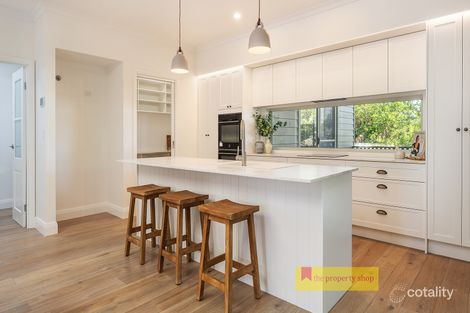 Property photo of 2 Burrundulla Avenue Mudgee NSW 2850