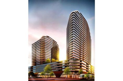 Property photo of 801N/889-897 Collins Street Docklands VIC 3008