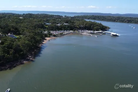 Property photo of 12-14 High Central Road Macleay Island QLD 4184