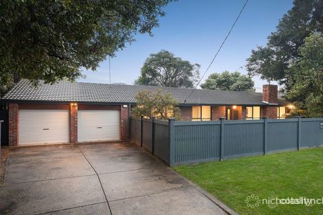 Property photo of 1 Parva Avenue Frankston VIC 3199