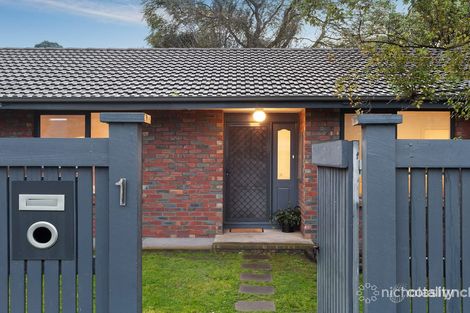 Property photo of 1 Parva Avenue Frankston VIC 3199
