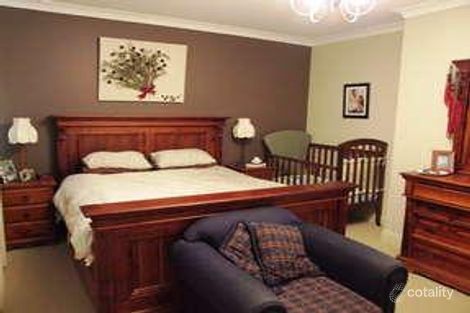 Property photo of 8 George Street Bacchus Marsh VIC 3340
