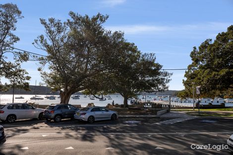 Property photo of 1/3 The Esplanade Mosman NSW 2088