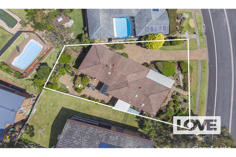 Property photo of 64 Wyndham Way Eleebana NSW 2282