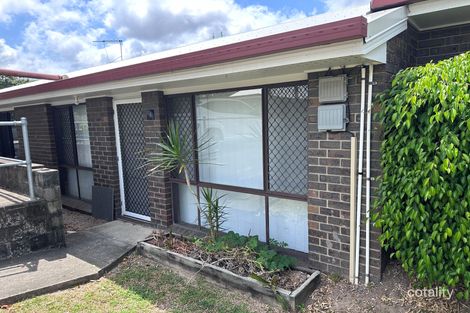 Property photo of 4/31 Nyanza Street Woodridge QLD 4114