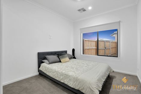 Property photo of 7 Myrrnong Street Aintree VIC 3336