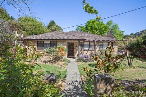 Property photo of 54 Inconstant Street Blackheath NSW 2785