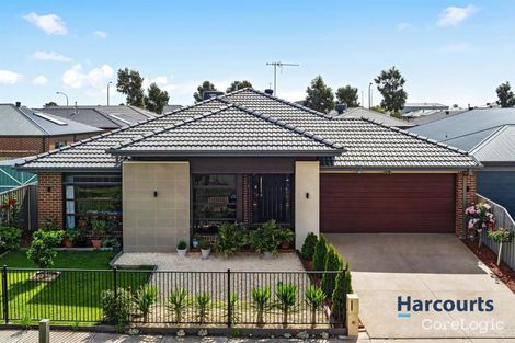 Property photo of 76 McEwan Drive Cranbourne East VIC 3977