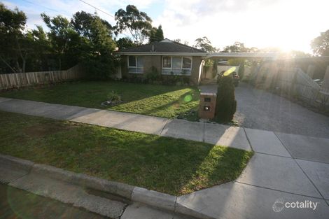 52 Cambden Park Pde, Ferntree Gully, VIC 3156