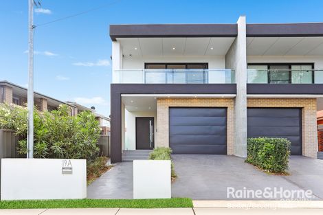 19a Colwell St, Kingsgrove, NSW 2208