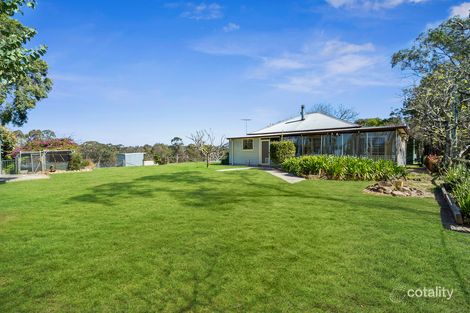 Property photo of 2 Warrigal Road Kurrajong NSW 2758