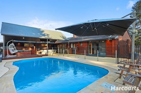 Property photo of 6 Web Court Warragul VIC 3820