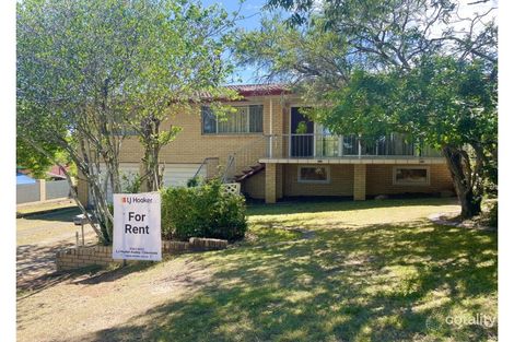 1 Agnew St, Aspley, QLD 4034