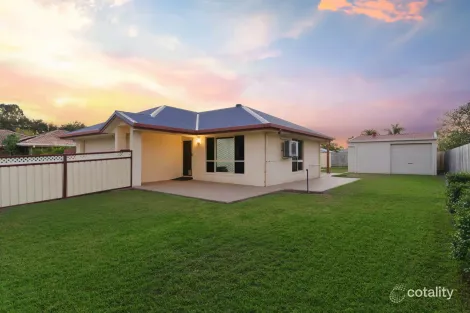 20 KAWANA CL, KAWANA, QLD 4701