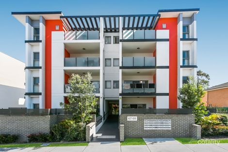 205/67-69 Essington St, Wentworthville, NSW 2145