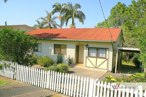 Property photo of 57 Bloomfield Street South Kempsey NSW 2440