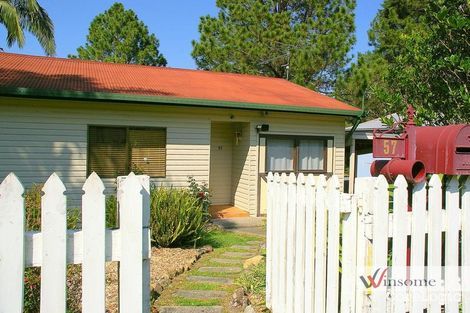 Property photo of 57 Bloomfield Street South Kempsey NSW 2440