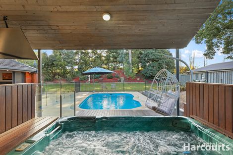 Property photo of 6 Web Court Warragul VIC 3820