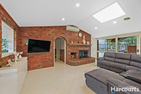 Property photo of 6 Web Court Warragul VIC 3820