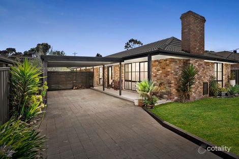 Property photo of 10 Glen Alvie Street Seaford VIC 3198