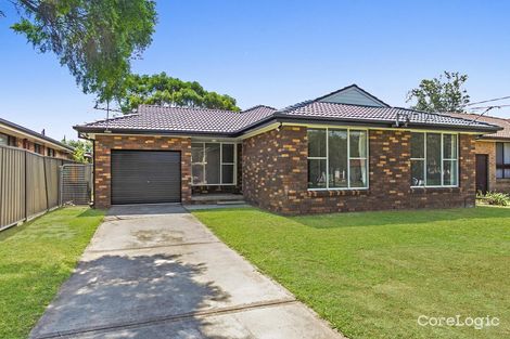 Property photo of 56 Rausch Street Toongabbie NSW 2146