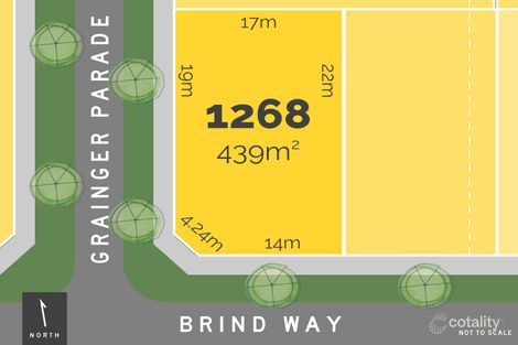 14 Brind Way, Lucas, VIC 3350