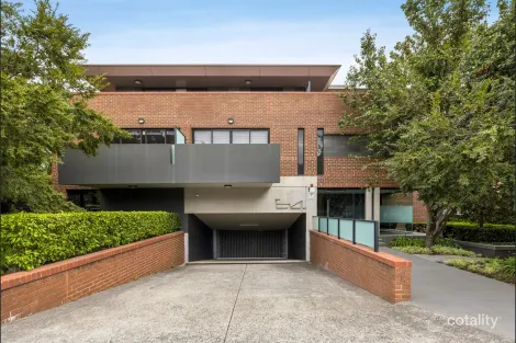 4/64-66 Riversdale Rd, Hawthorn, VIC 3122