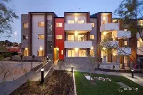 Property photo of 6/92 Henry Kendall Street Franklin ACT 2913