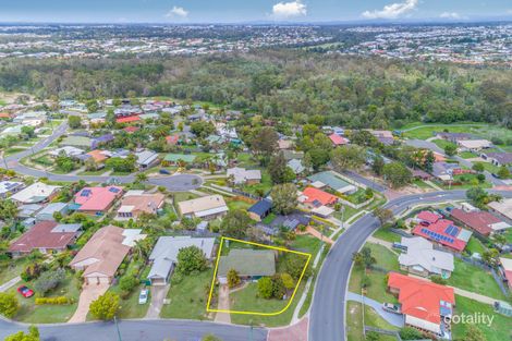 Property photo of 2 Hope Place Deception Bay QLD 4508