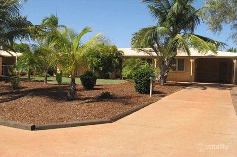 9 Barker Ct, Port Hedland, WA 6721
