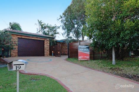 19 Stingray Cl, Raby, NSW 2566