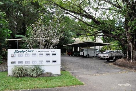 Property photo of 9/4 McPherson Close Edge Hill QLD 4870
