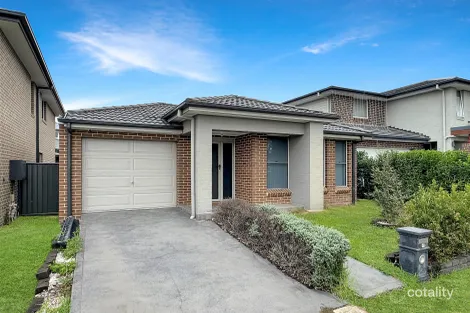Property photo of 19 Bivouac Street Jordan Springs NSW 2747
